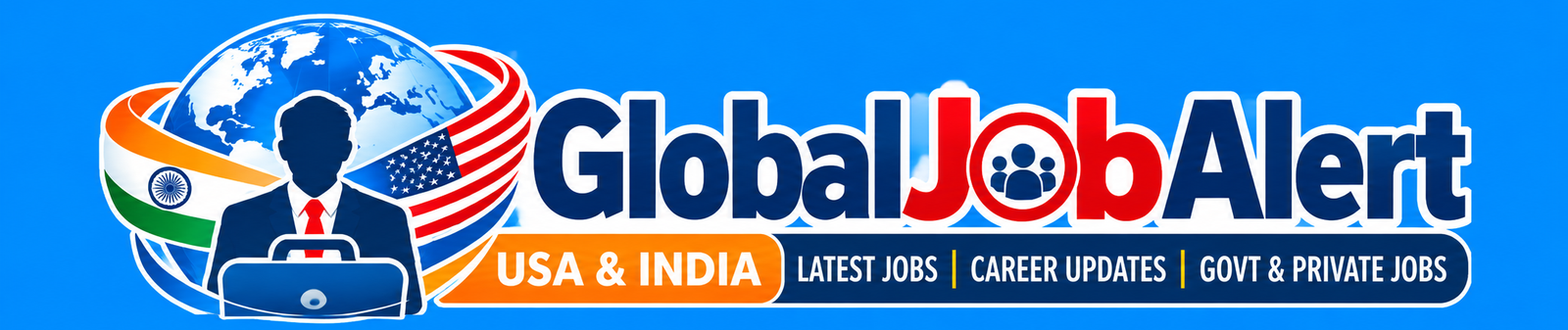 GlobalJobAlert